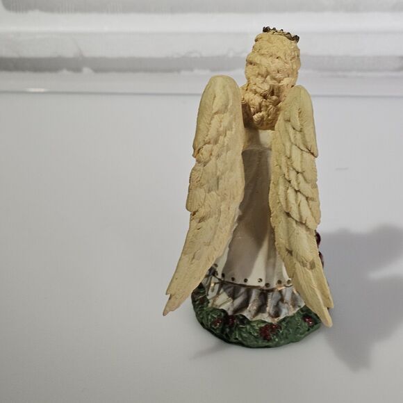 1992 Christkringl Germany Figurine with Box International Santa Claus Collection - Picture 8 of 13